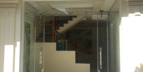 Bán nhà ngõ oto vào nhà đường đằng hải, hải an, hải phòng