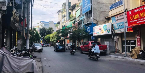 Cần Tiền Bán Gấp Nhà Phố Vọng-Hai Bà Trưng, Gần Phố, 30m2, Chỉ 2 Tỷ.