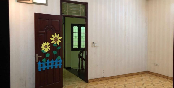 Nhà ngõ 37 Lê Thanh Nghị, phường Bách Khoa, Hai Bà Trưng - Hà Nội