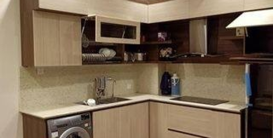 Bán nhà đẹp ngõ thông ô tô, nội thất sang trọng đầy đủ phố Võ Thị Sáu giá 3.6 tỷ