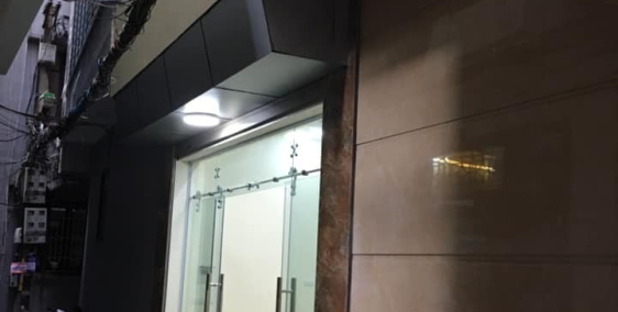 Hot Nhà Mới Đẹp Bạch Mai Oto Tránh 30m2 X 5 Tầng Mt 6m 3 Tỷ View Đẹp