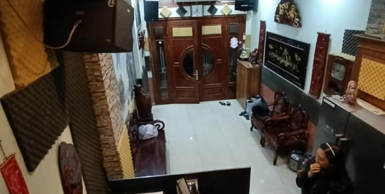 Bán nhà Hai Bà Trưng, nhà đẹp-ở ngay, DT30m2x5T, giá chỉ 2.85 tỷ