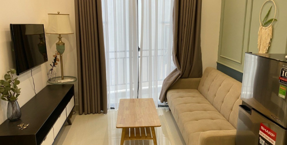 Cơ hội sở hữu căn hộ cho thuê Minh Trần House với thu nhập lên đến 120tr/tháng