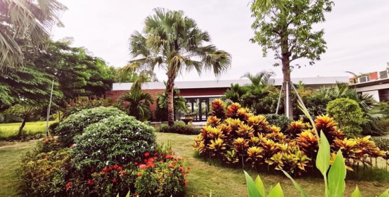 bán nhà đẹp shopphose 112m2 royal park với nhiều tiện ích và hiện đại