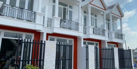 Bán nhà chính chủ đường hương lô 11