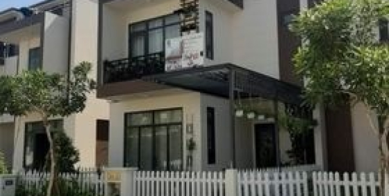 Chỉ Cần 900tr Là Có Thể Sở Hữu 1 Căn Nhà Trong Khu Nghỉ Dưỡng Ven Sông 5 Sao