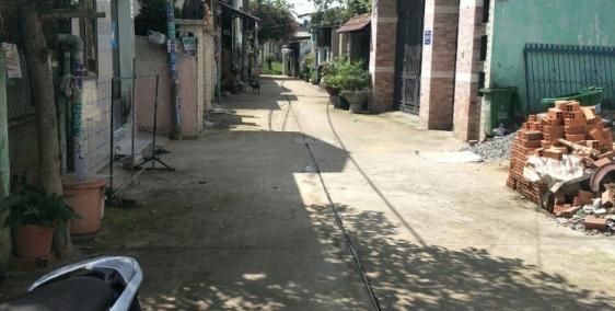 cần tiền bán gấp căn nhà tại vĩnh lộc A bao đẹp-rẻ-chất lượng- đúng giá tiền