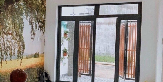 Bán gấp nhà đối diện KCN Vĩnh Lộc 2 620triệu Sổ Hồng Riêng