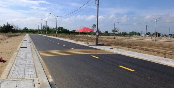 Cần tiền bán gấp 2 lô đất Vĩnh Lộc B, 4x10=320tr, 5x19= 792tr