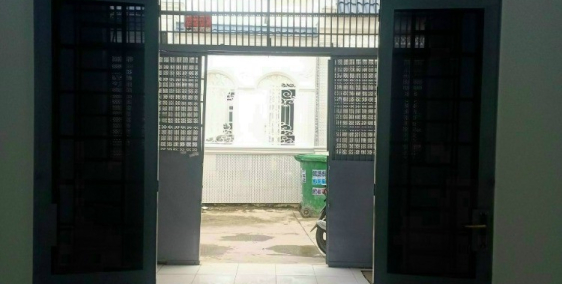 Nhà 4x16 - Hẻm xe hơi - Đường Nguyễn Thị Ngâu - Giá chỉ 2 tỷ 350