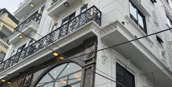 Bán nhà Đẹp mới hoàn thiện ngõ 134/33 Tân Thuỵ-Phúc Đồng, SĐCC,giá tốt