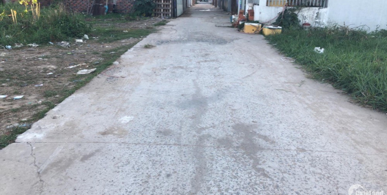 Bán nhà thị trấn ấp 1 hiệp phước đối diện trung tâm văn hoá hiệp phước 100m