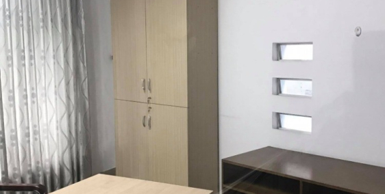 Bán nhà Trần Khắc Chân, Quận 1, 50m2, chỉ 4.3 tỷ TL