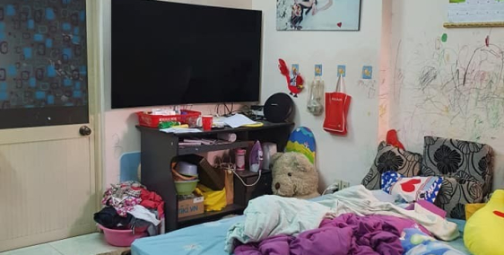 Trần Khánh Dư, Quận 1, gần 50m2, giá chỉ nhỉnh 4 tỷ.