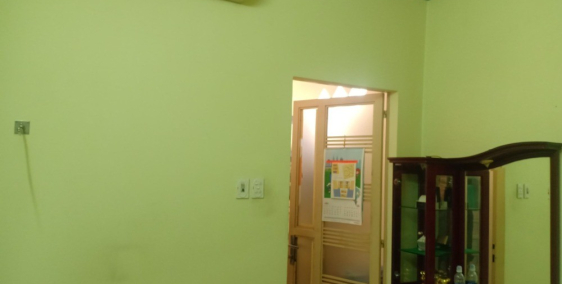 Chính chủ gửi bán nhà Bà Hạt, 27.6m2 giá chỉ 2,9 tỷ, Quận 10.