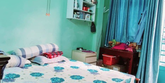 Hẻm xe hơi, Tô Hiến Thành , Quận 10, 4 lầu, 39m2, giá chỉ 5.8 tỷ