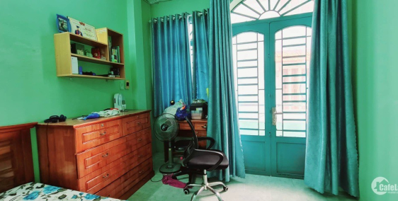 Quận 10 - HXH, Lý Thái Tổ, P.10, Quận 10, 3 tầng, 21m2, chỉ 2.5 tỷ