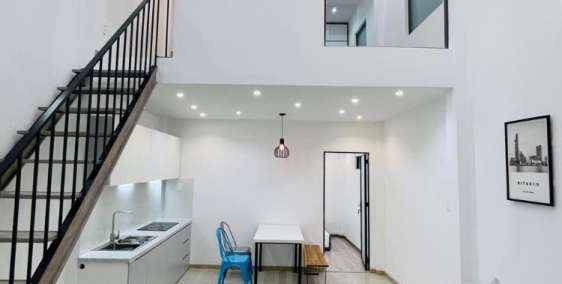 50m2 Ngô Quyền Quận 10, hẻm xe hơi tới nhà, lô góc, giá 5.4 tỷ thương lượng