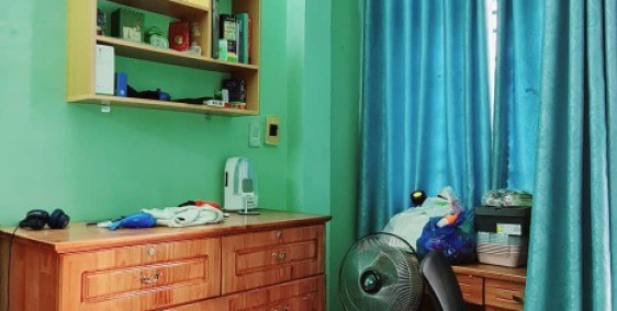 Siêu Phẩm Quận 10,rẻ bất ngờ, Tô Hiến Thành , 4 tầng, 41m2 , đẹp, chỉ 5.8 tỷ