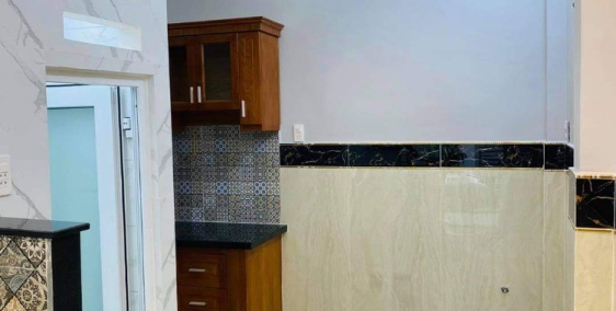 Nhà 5 tầng, Khu Bắc Hải Quận 10. Đường Nghĩa Hưng. Giá 4,4 tỷ