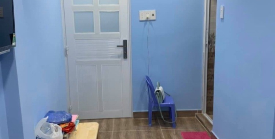 39m2, SHR, hẻm xe hơi, trung tâm Quận 10, giáp Hòa Hưng, giá chỉ 3.6 tỷ