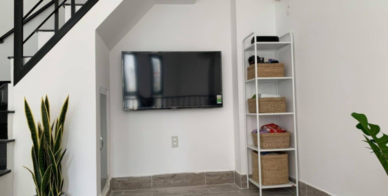 Bán nhà hẻm 56 tô Hiến Thành Quận 10, Quận 10, 3 lầu, 30m2, Giá Rẻ, chỉ 5.5 tỷ