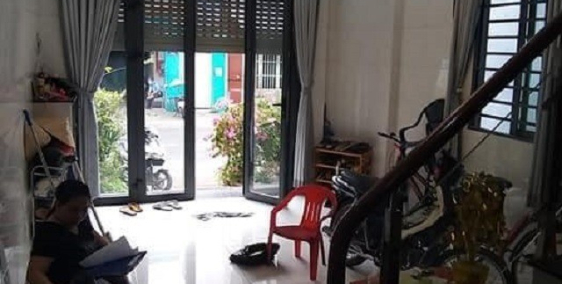 Bán nhà Tô Hiến Thành Quận 10, 65m2 chỉ 4.6 tỷ, hẻm rộng rãi, CC ngay