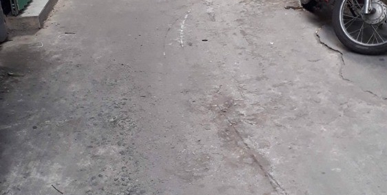 Bán Gấp Nhà Hẻm Xe Hơi - Gần Mặt Tiền - Chỉ 2 Tỷ 5