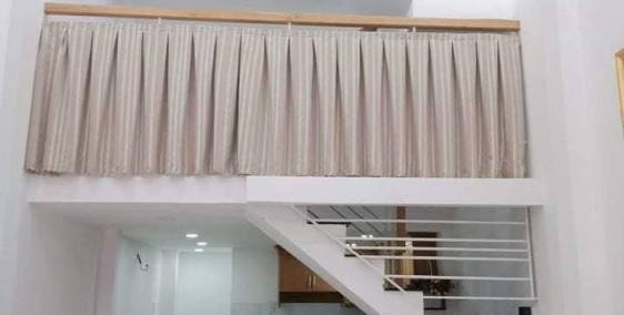 Quận 10 - Nhà 34m2 giá 5.3 tỷ Nguyễn Ngọc Lộc, Phường 14, Quận 10