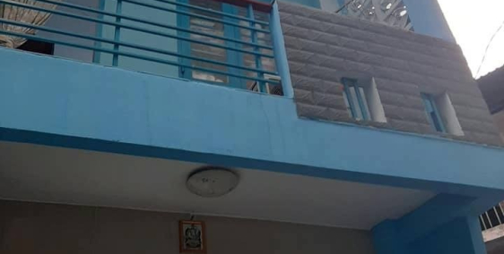 45m2 Nguyễn Duy Dương-Quận 10-Sát mặt tiền -4 tầng kiên cố- 4.25 tỷ