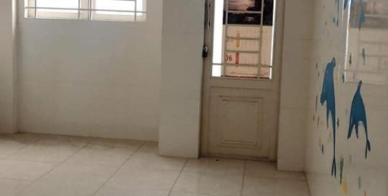 Lý Thái Tổ, Quận 10,  4 tầng mới đẹp, chỉ 3.6 tỷ Tl.