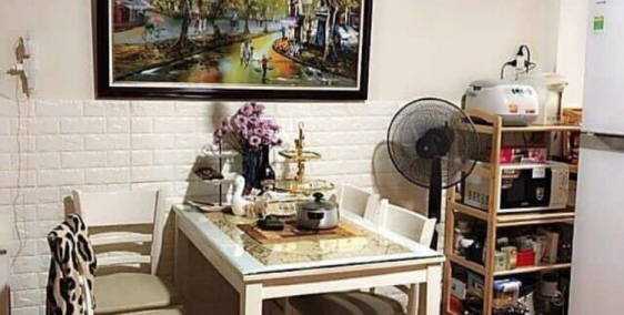 Bán nhà Tô Hiến Thành Quận 10 hẻm 6m cực thoáng, 3 tầng giá chỉ 2.5 tỉ