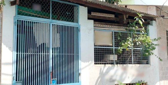 Nhà (4.7*14m/lầu) hẻm xe tải đường Lãnh Bình Thăng P13 Q11