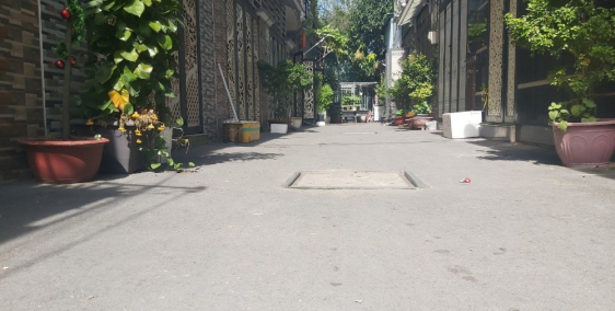 Bán gấp nhà Đường số 84 , Cao Lỗ, Q.8, 64m2 chỉ 7 tỷ TL