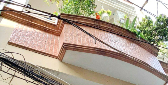 Bán nhà 2 lầu hẻm 266 đường Nguyễn Duy Phường 9 Quận 8 - Giá: 2.85 Tỷ