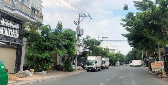 Nhà đẹp miễn cưỡng HXT Đường số 28 P.6 Gò Vấp 110m2(5x22) 3 tầng chỉ 7.4 tỷ.