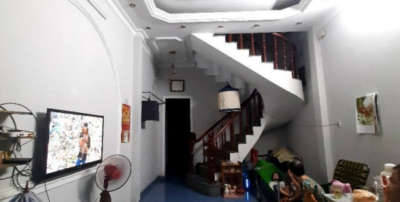 Chính chủ bán nhà 3 lầu đúc 4x14 đường Nguyễn Kiệm , P.3, Gò Vấp nhỉnh 4 tỷ