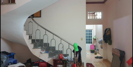 Cần bán nhà HXH Đường số 28 Lê Đức Thọ, P.6, Gò Vấp, 5x13m, 1 trệt 1 lầu, 4.7 tỷ