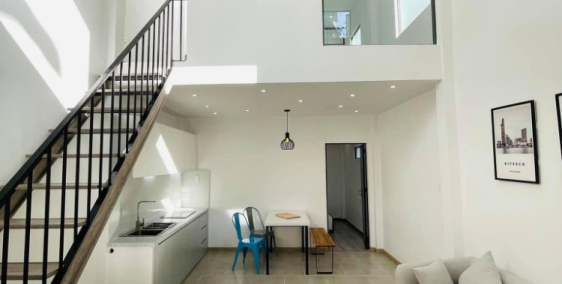 Bán nhà riêng Thống Nhất, P16, Gò Vấp, 4 x 10m chỉ 3.79 tỷ.