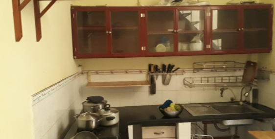 Cần bán GẤP nhà hẻm 4m Huỳnh Khương An, P.5, Gò Vấp, 3.2x14m, 1 tầng, 3.65 tỷ