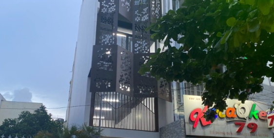 CẦN BÁN NHÀ RIÊNG TẠI ĐƯỜNG THỐNG NHẤT, GÒ VẤP