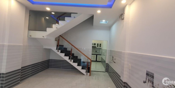 Bán nhà Thống Nhất - HXH - Gò Vấp - 40m2 - 2,75 tỷ thương lượng.