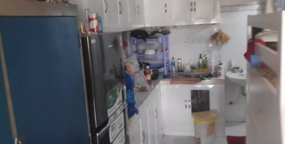 Nhà Gò Vấp 1.5 Tỷ nhà chính chủ đang ở kẹt tiền bán gấp