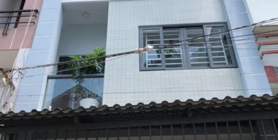 Bán gấp nhà hẻm 313/ Nguyễn Trọng Tuyển, P10, Phú Nhuận.