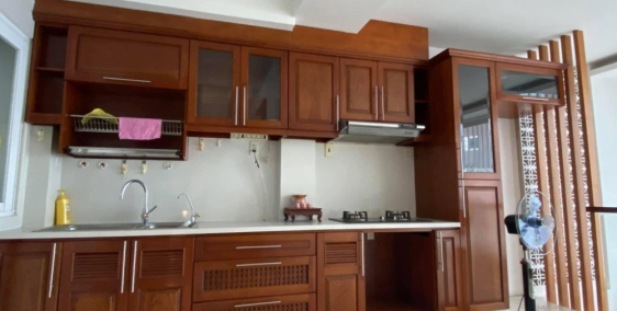 Bán nhà HXH thông Phan Xích Long, Phú Nhuận 5x10m, 5 tầng mới đẹp nhỉnh 7 tỷ