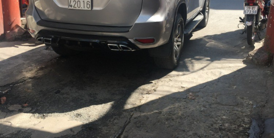 Nhà Đường Phạm Văn Hai, Tân Bình, HXH, sát mặt tiền đường giá chỉ 3.5 tỷ