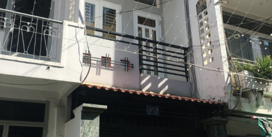 Nhà mới 1 trệt 1 lầu, đường Trường Sa, Tân Bình, 26m2, giảm chỉ còn 3,3 tỷ