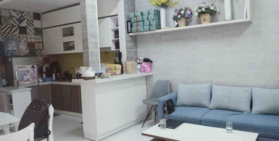 Bán nhà 2 mặt tiền Út Tịch Quận Tân Bình, 70m2 giá chỉ 8.2 tỉ