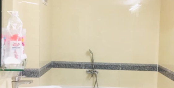 Bán nhà HXH đường Thiên phước quận Tân Bình, DT 30m2, 5T, giá 3.95 tỷ