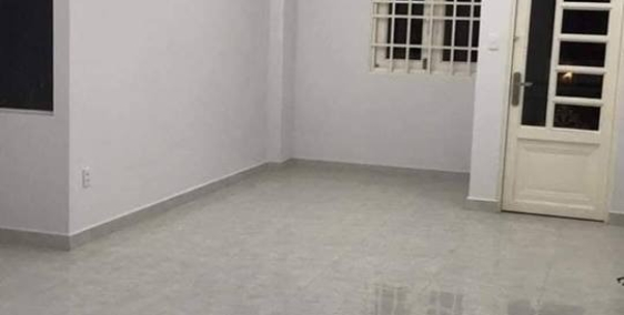 Gấp bán nhà đường C1, nở hậu, ở ngay, ~30m2 chỉ 3.55 tỷ TL.